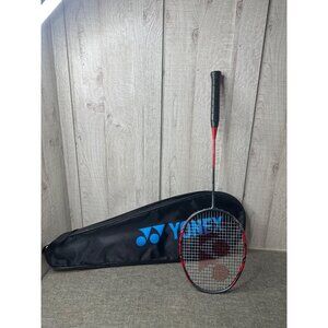 Yonex Arcsaber 11 Play Badminton Racket Professional Grade Racquet w/ Case